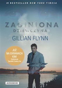 [Audiobook] Zaginiona dziewczyna books in polish