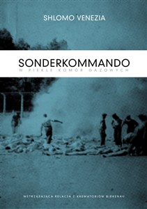 Sonderkommando Polish bookstore