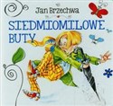 Siedmiomilowe buty to buy in USA