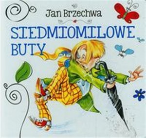 Siedmiomilowe buty to buy in USA