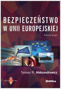 Bezpieczeństwo w Unii Europejskiej Polish Books Canada