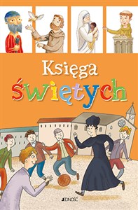 Księga świętych books in polish