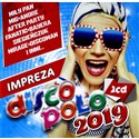 Impreza Disco Polo 2019. 2CD in polish