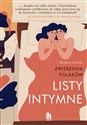 Listy intymne Zwierzenia Polaków in polish
