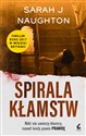 Spirala kłamstw polish books in canada