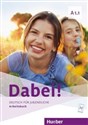 Dabei! A1.1 AB HUEBER to buy in USA