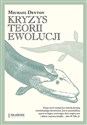 Kryzys teorii ewolucji  books in polish