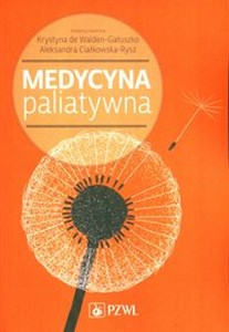 Medycyna paliatywna  