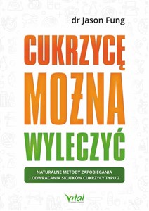 Cukrzycę można wyleczyć Canada Bookstore