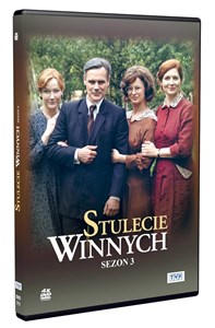 Stulecie Winnych s.3 DVD  Canada Bookstore