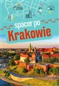 Spacer po Krakowie Canada Bookstore