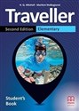 Traveller 2nd ed Elementary SB  bookstore