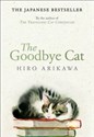 The Goodbye Cat  - Hiro Arikawa chicago polish bookstore