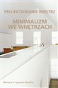 Projektowanie wnętrz Minimalizm we wnętrzach Canada Bookstore