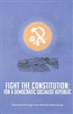 Fight the Constitution For a Democratic Socialist Republic - Selected Writings from Marxist Unity Group buy polish books in Usa