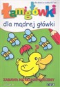 Łamigłówki dla mądrej główki cz4 online polish bookstore