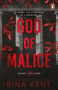 God of Malice wer. angielska chicago polish bookstore
