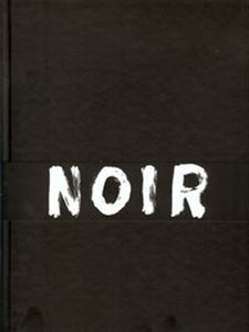 Noir buy polish books in Usa