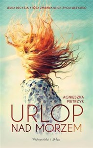 Urlop nad morzem books in polish