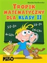 Tropik matematyczny dla klasy 2 Polish bookstore