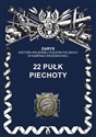 22 pułk piechoty   