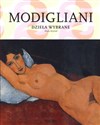 Modigliani. Dzieła wybrane  
