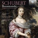 Rosamunde Complete Incidental Music - Polish Bookstore USA