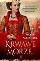 Krwawe morze polish books in canada