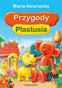 Przygody Plastusia polish books in canada