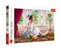 Puzzle Mała baletnica 500 - 