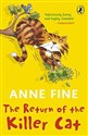 The Return Of The Killer Cat, Fine Anne pl online bookstore