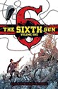 The Sixth Gun Deluxe Edition Volume 1 buy polish books in Usa