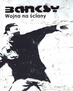 Wojna na ściany Polish Books Canada