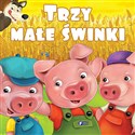 Trzy małe świnki 