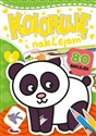 Koloruję i naklejam 6 