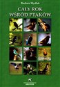 Cały rok wśród ptaków buy polish books in Usa