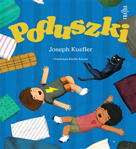 Poduszki in polish