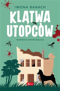 Klątwa utopców chicago polish bookstore