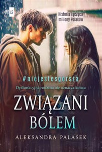 Związani bólem pl online bookstore