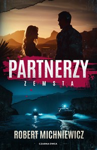 Partnerzy Zemsta Canada Bookstore