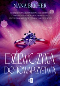 Dziewczyna do towarzystwa  polish books in canada