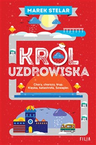 Król uzdrowiska  bookstore