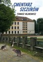 Cmentarz szczurów Canada Bookstore