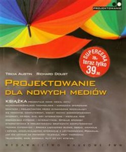 Projektowanie dla nowych mediów Canada Bookstore