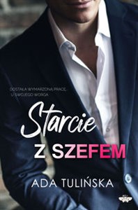 Starcie z szefem online polish bookstore