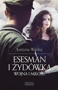 Esesman i Żydówka wyd. 2025 Bookshop