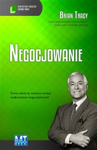 [Audiobook] Negocjowanie  