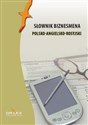 Słownik biznesmena polsko-angielsko-rosyjski 