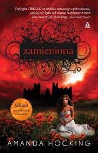 Zamieniona in polish