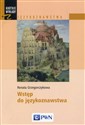 Wstęp do językoznawstwa pl online bookstore